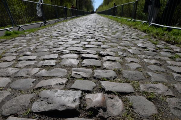 Cobblestone Installation in Meridian