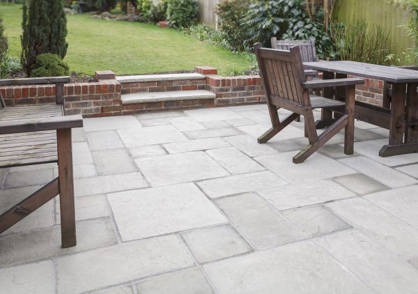 Patio Pavers Installation in Meridian