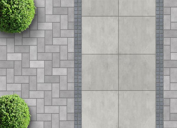 Pavers Hardscaping in Meridian