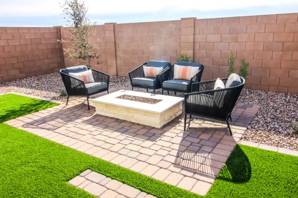 Brick Pavers Installation in Meridian