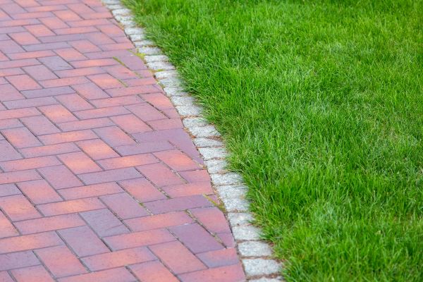 Brick Paving in Meridian