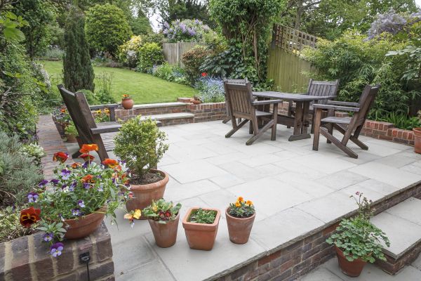 Cement Pavers Installation in Meridian