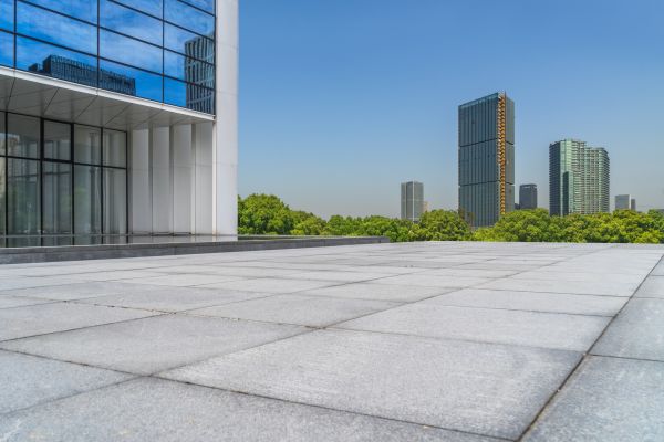 Commercial Pavers Installation in Meridian