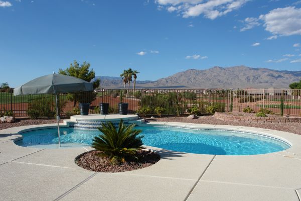 Pool Pavers Installation in Meridian