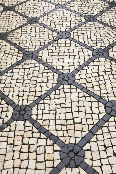 Custom Pavers Installation in Meridian