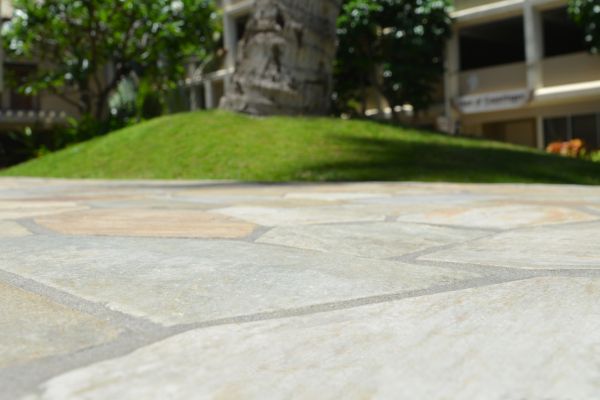 Stone Driveway Construction in Meridian
