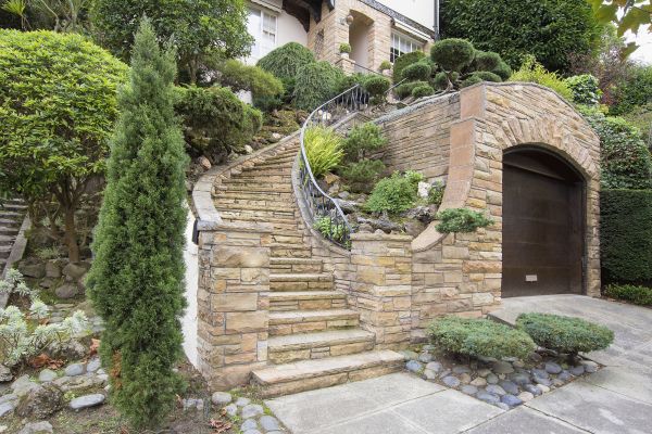 Residential Hardscaping in Meridian