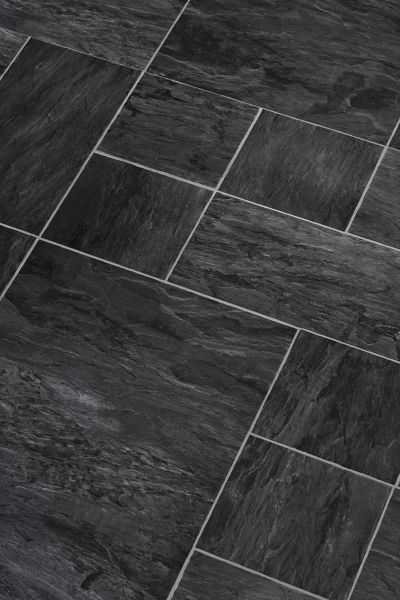 Slate Paver Installation in Meridian