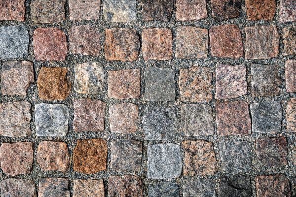 Cobblestone Pavers Service in Meridian