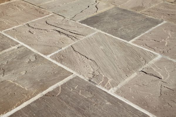 Paving Tile Installation in Meridian