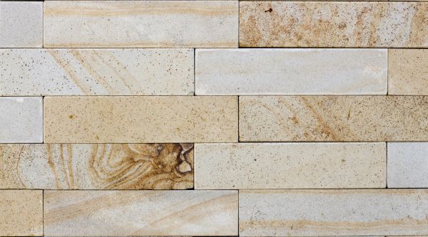 Travertine Paver Installation in Meridian