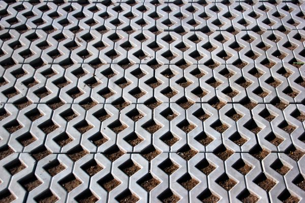 Cost of Permeable Paver Installation in Meridian