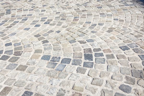 Stone Pavers Service in Meridian