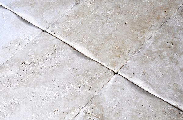 Travertine Paving in Meridian