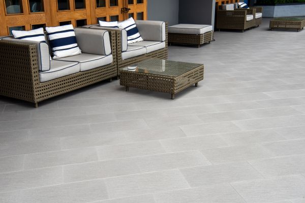 Outdoor Flooring Service in Meridian