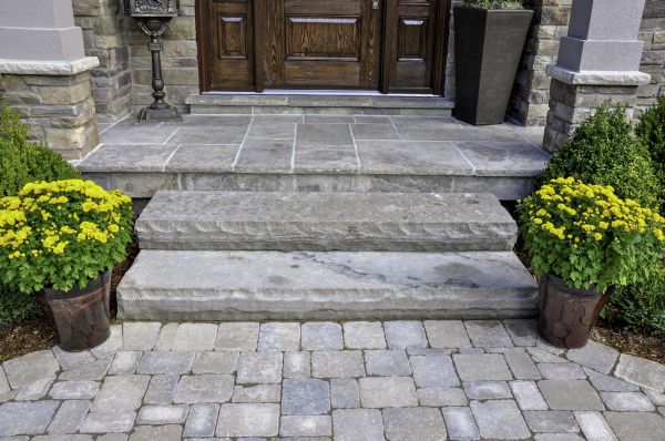 Cost of Hardscaping Installation in Meridian