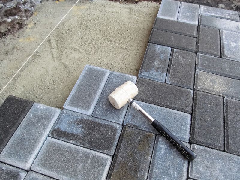 Pavers Service