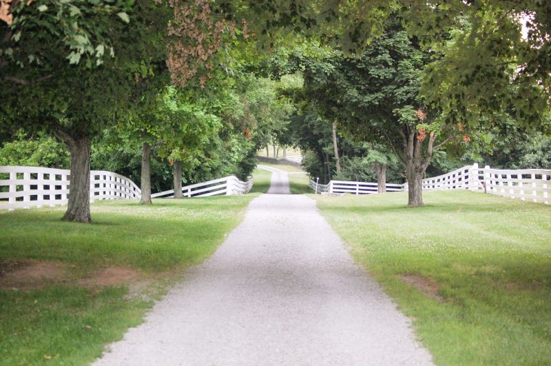 Sandstone Driveway Service